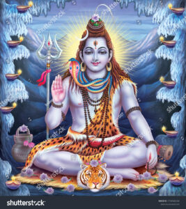 Start Your Day With this Shiva Powerful Early Morning Prayer